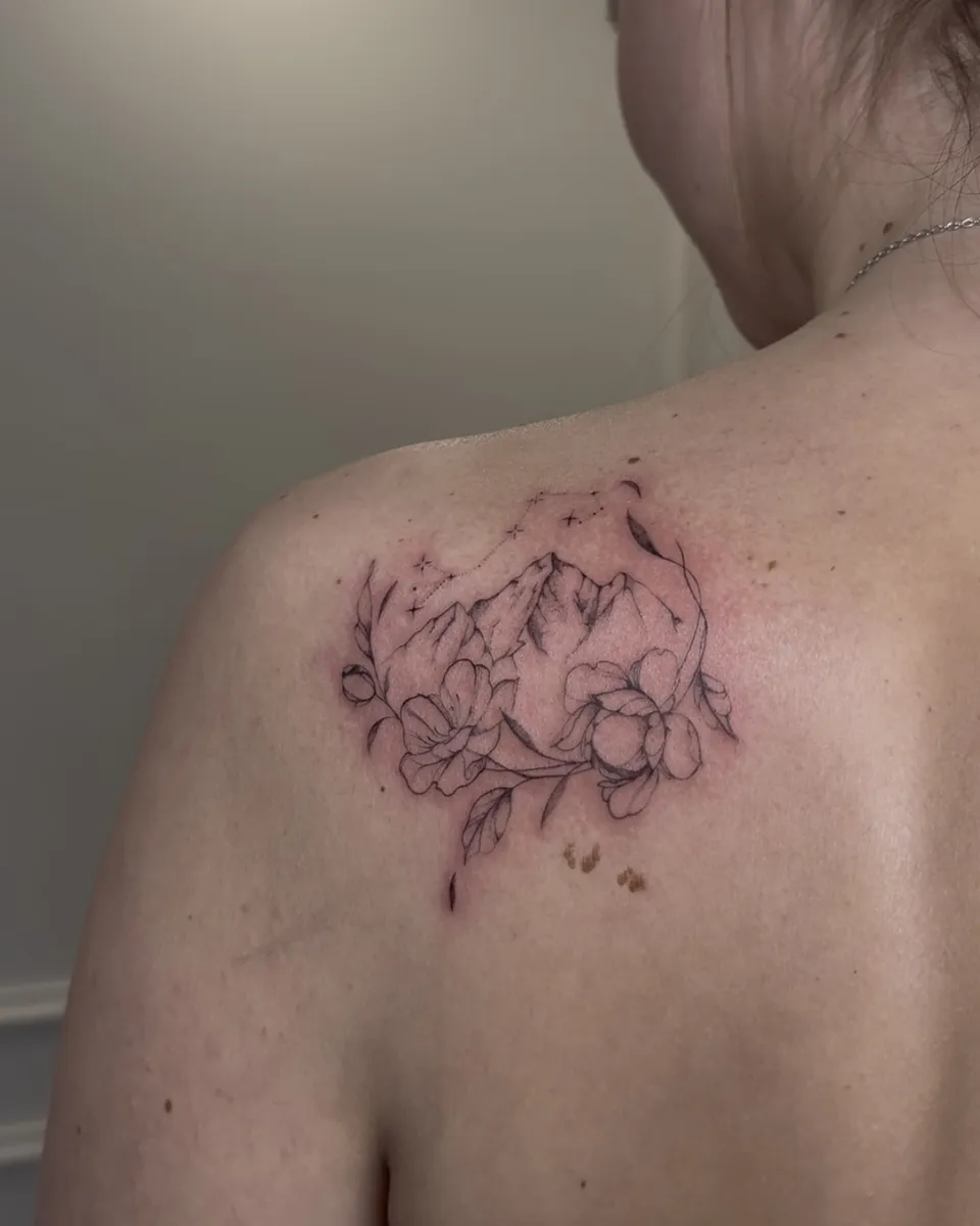 Tattoo 2