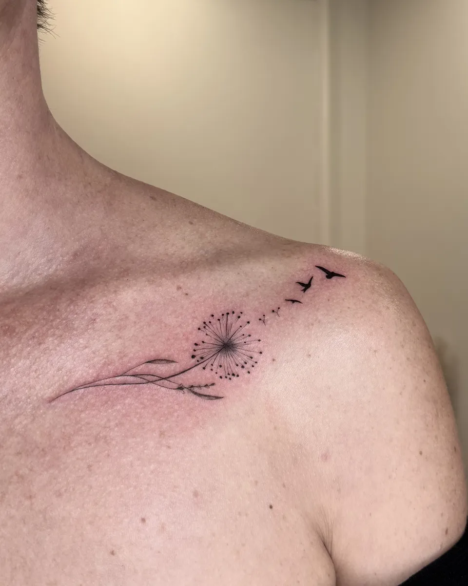 Tattoo 3