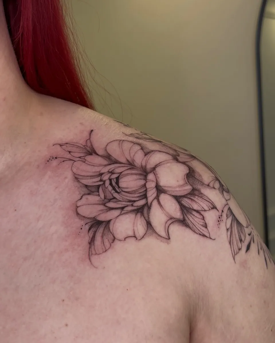 Tattoo 4