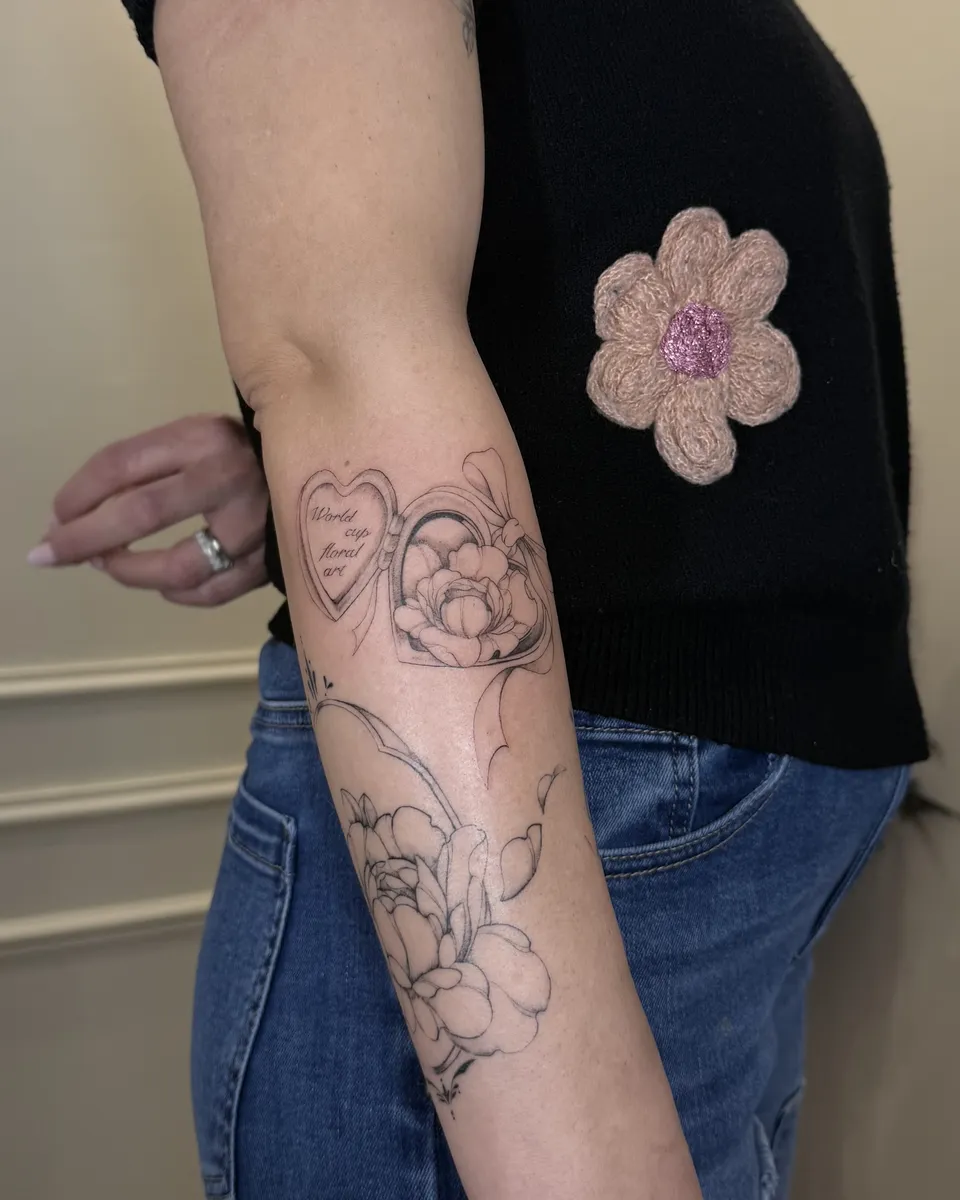 Tattoo 6