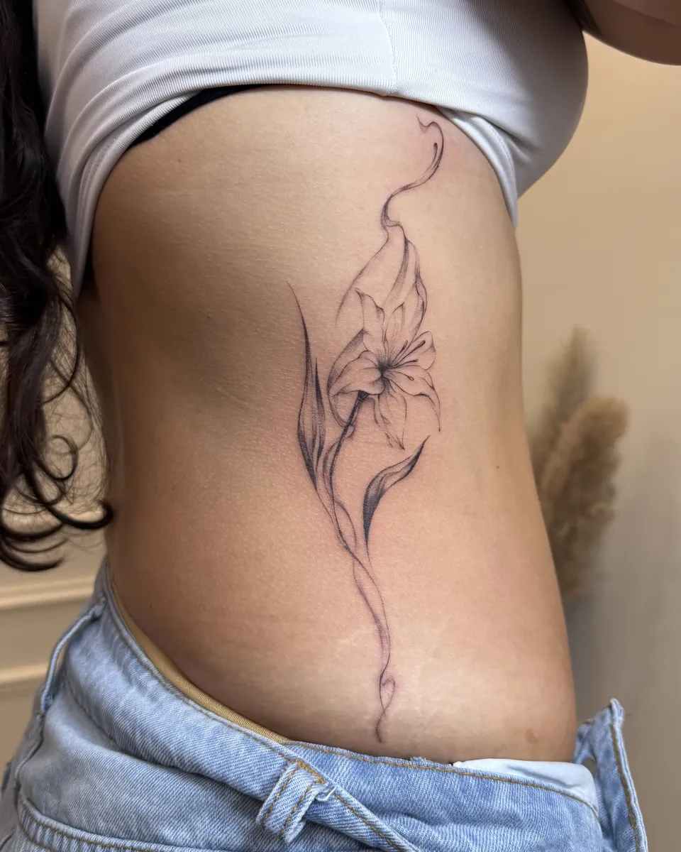 Tattoo 7