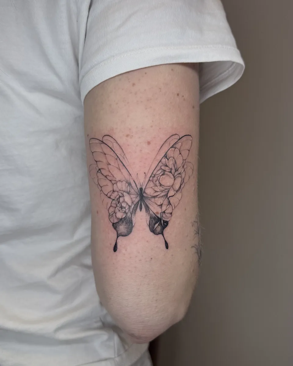 Tattoo 1