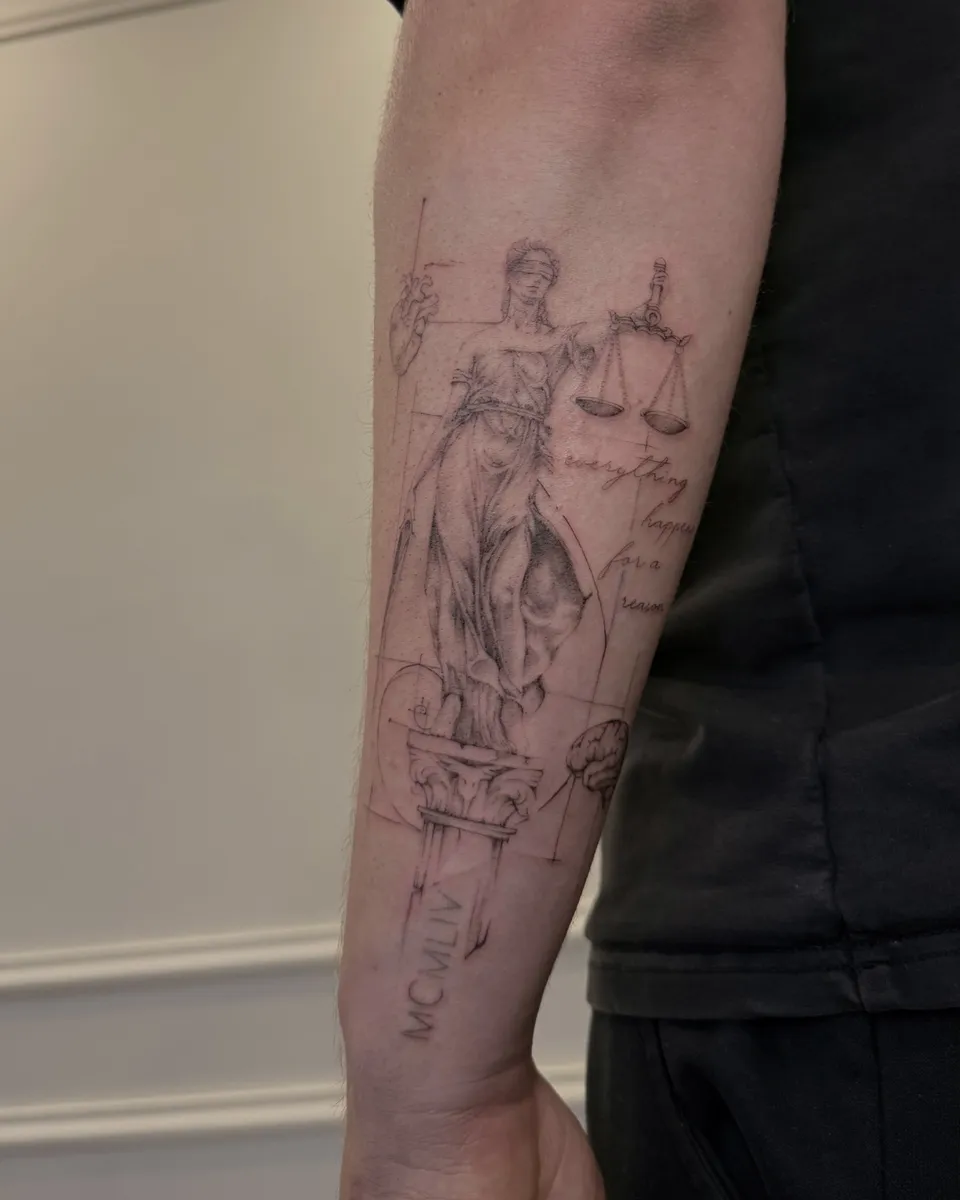 Tattoo 8