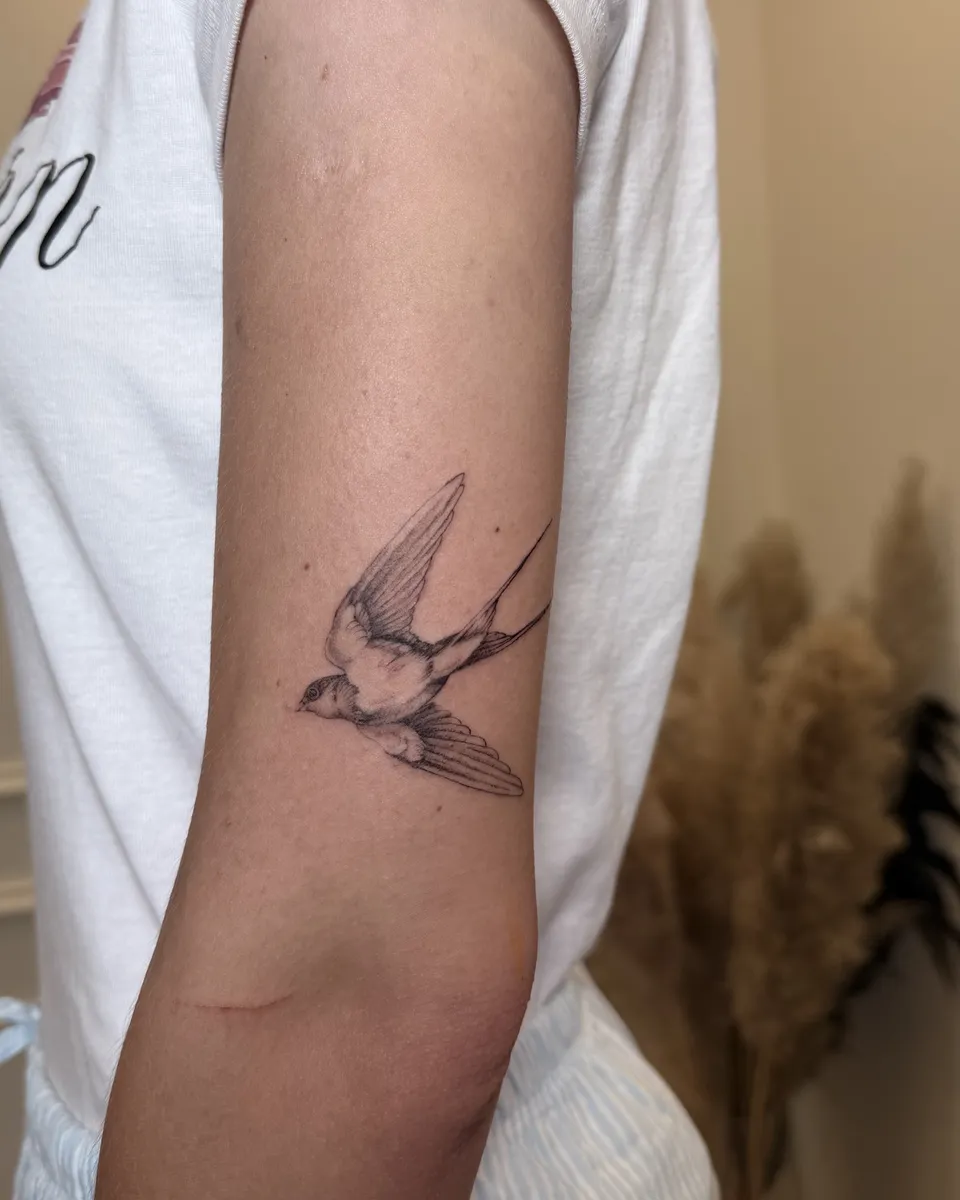 Tattoo 10