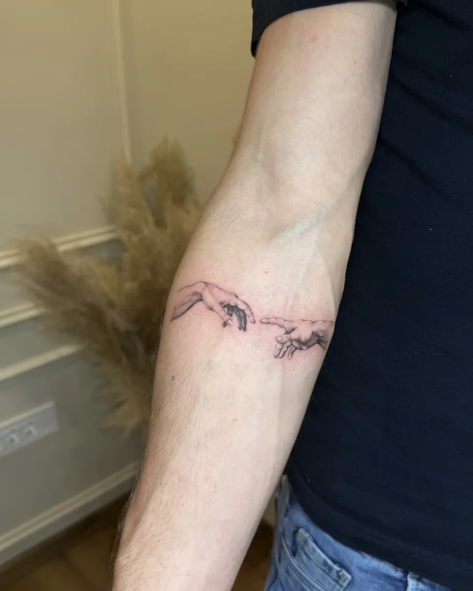 Tattoo 12