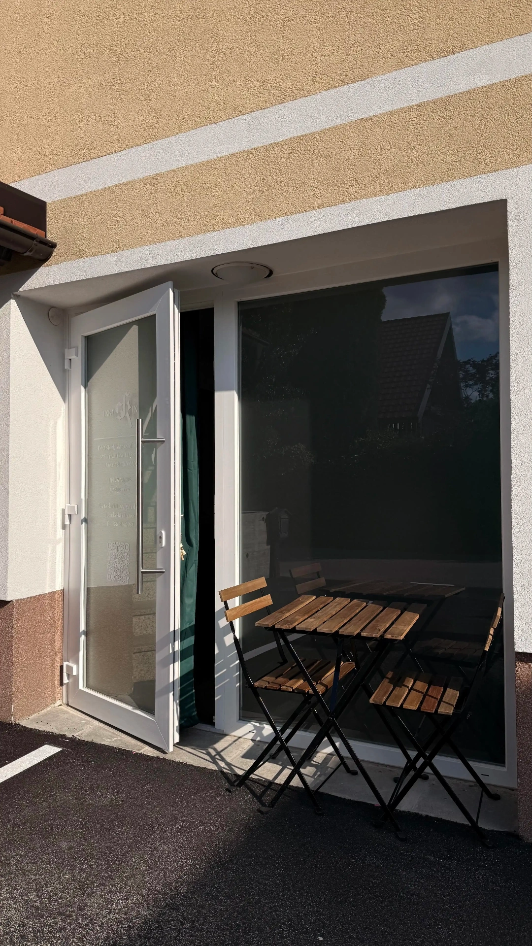 Vhod v Inkyskin studio